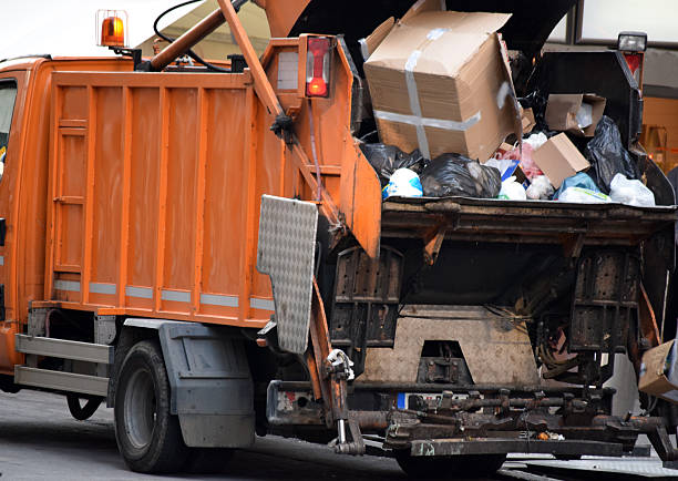 Best Demolition Debris Removal  in Pearsall, TX